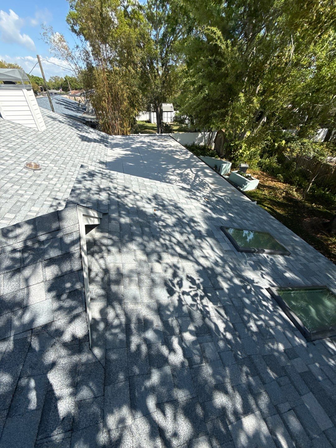 Project in Largo 33773 by Mitchell Roofing Company LLC 