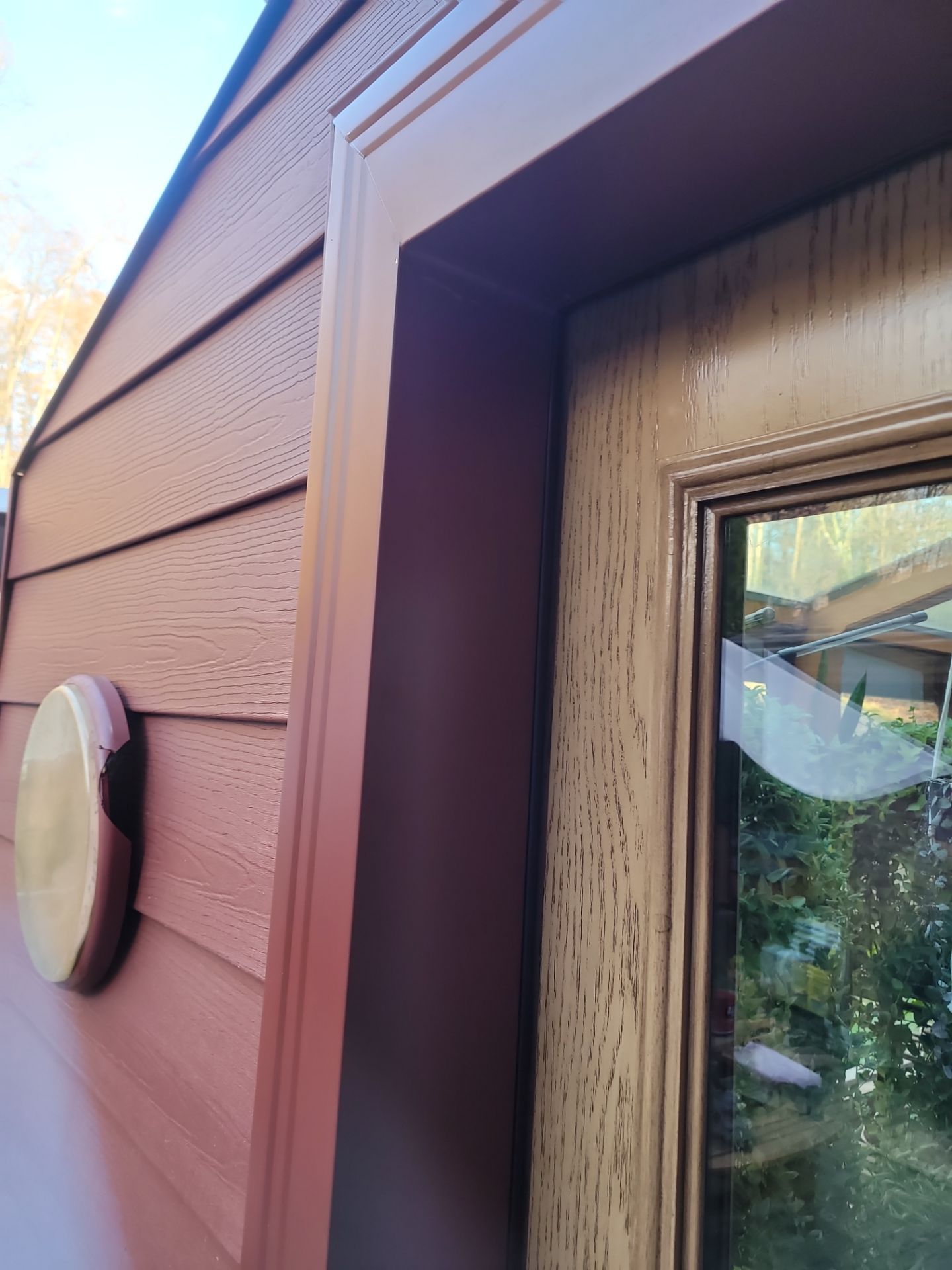 Lynda Pickney by Silver Leaf Contracting 