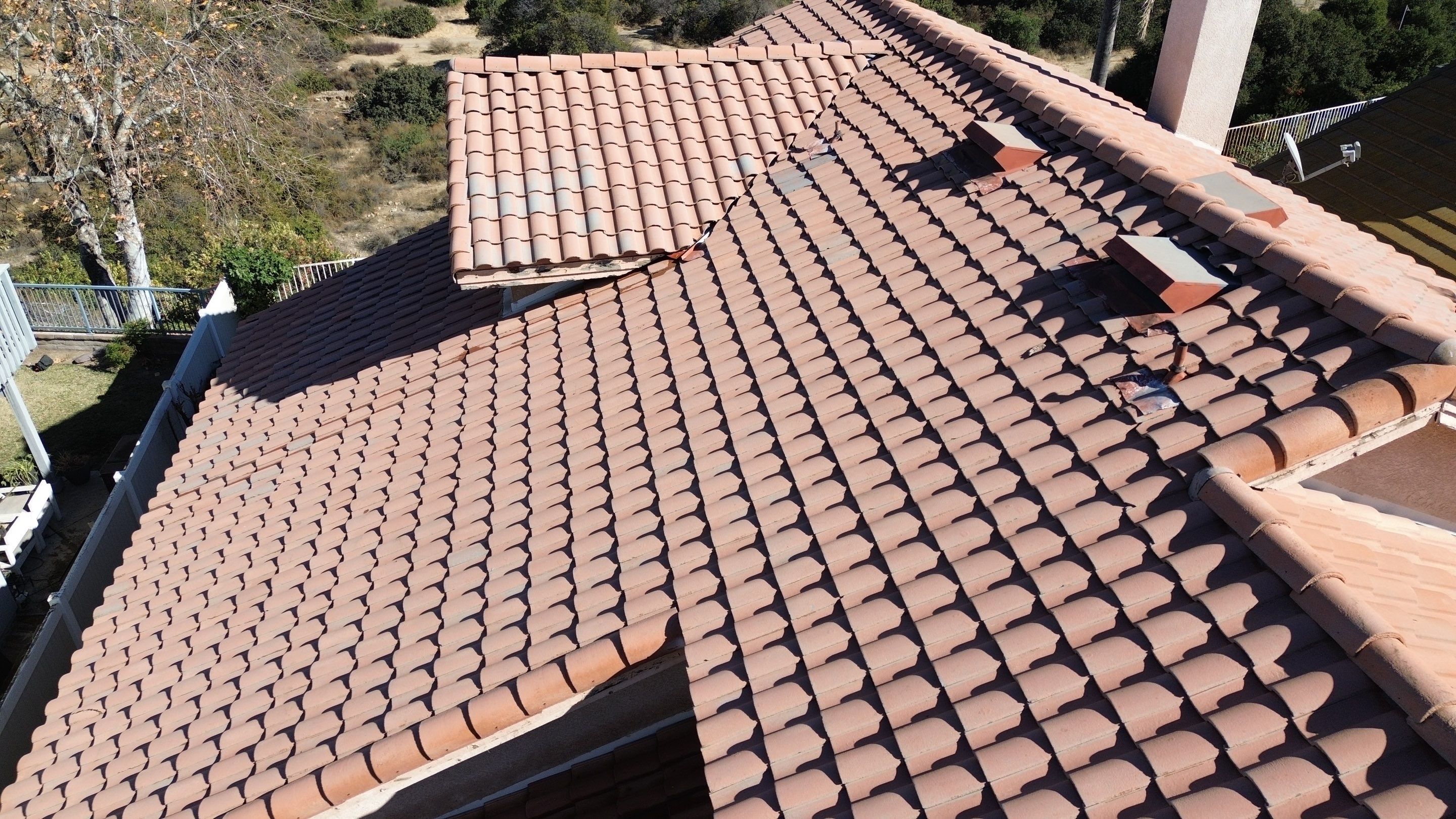 Roof Cleaning SAFEWAY by Pirate Pete’s Power Washing