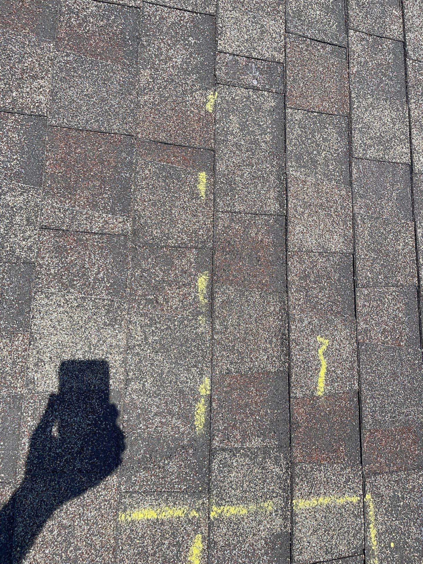 Residential Roofing Installation using IKO dimensional shingles by SOS Home Ohio 