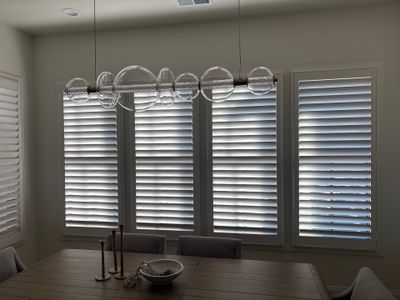 Project in Greenville