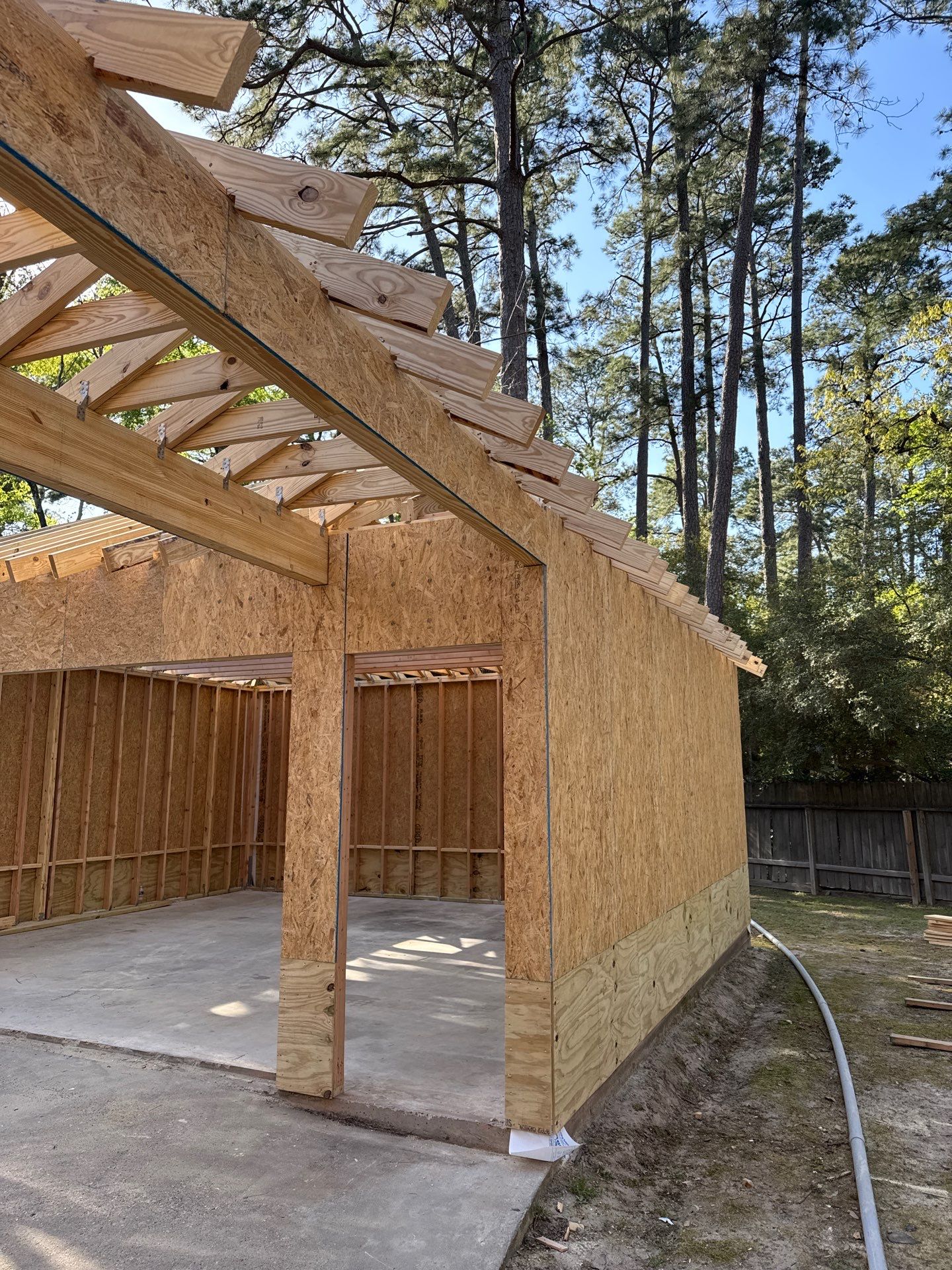 115 E Placid Hill Circle by Noble Roofing