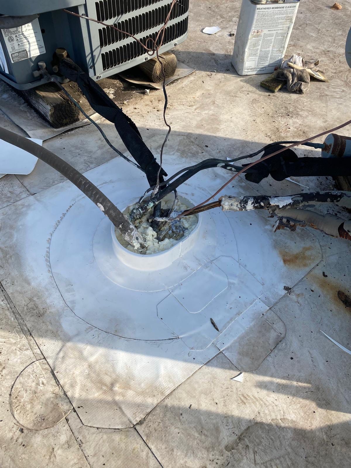 Project in Fort Worth by Armor Roofing | Exteriors