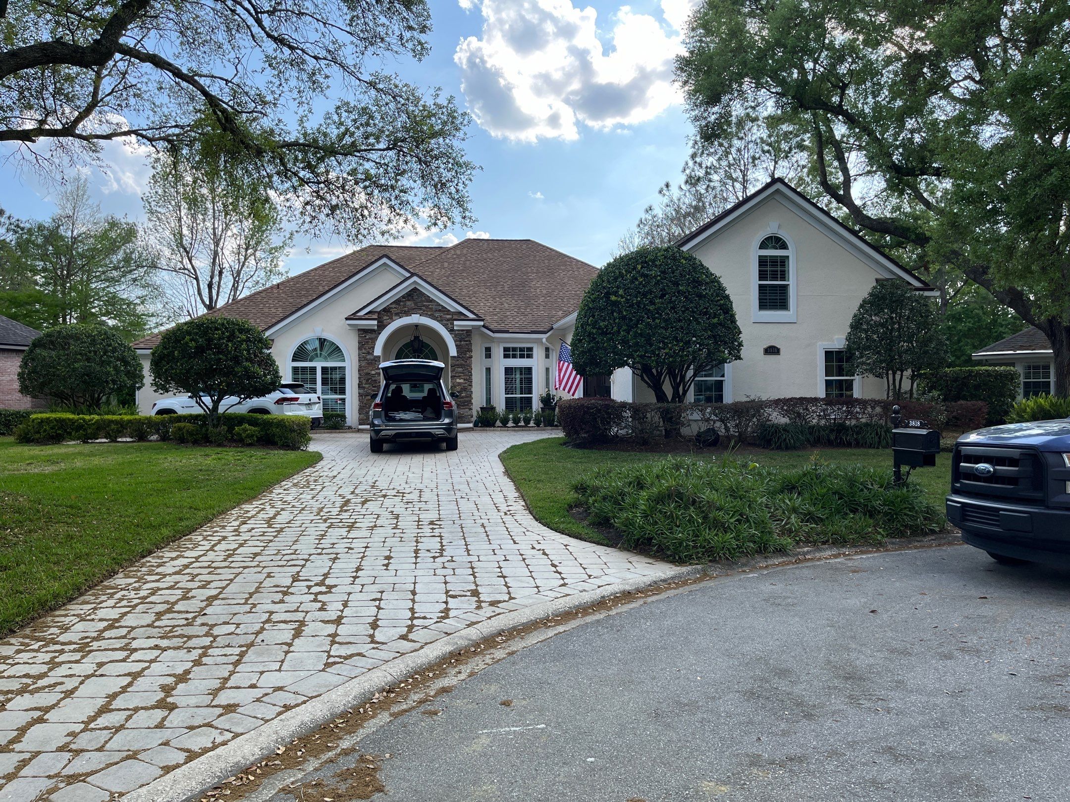 Shingle -> Shingle by Prime Roofing