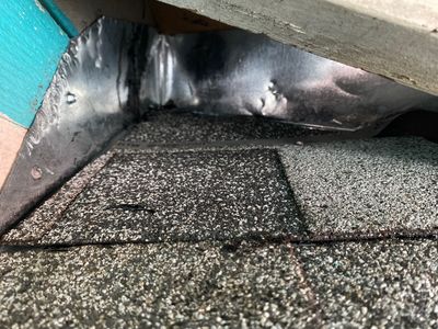 Residential Roofing Repair using Roofing Repair Products