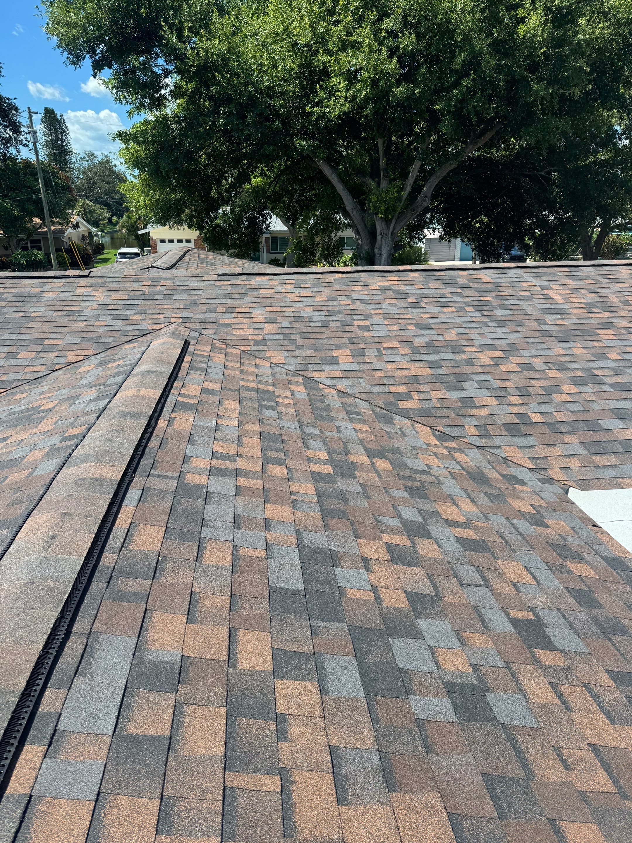 Project in Seminole 33772 by Mitchell Roofing Company LLC 