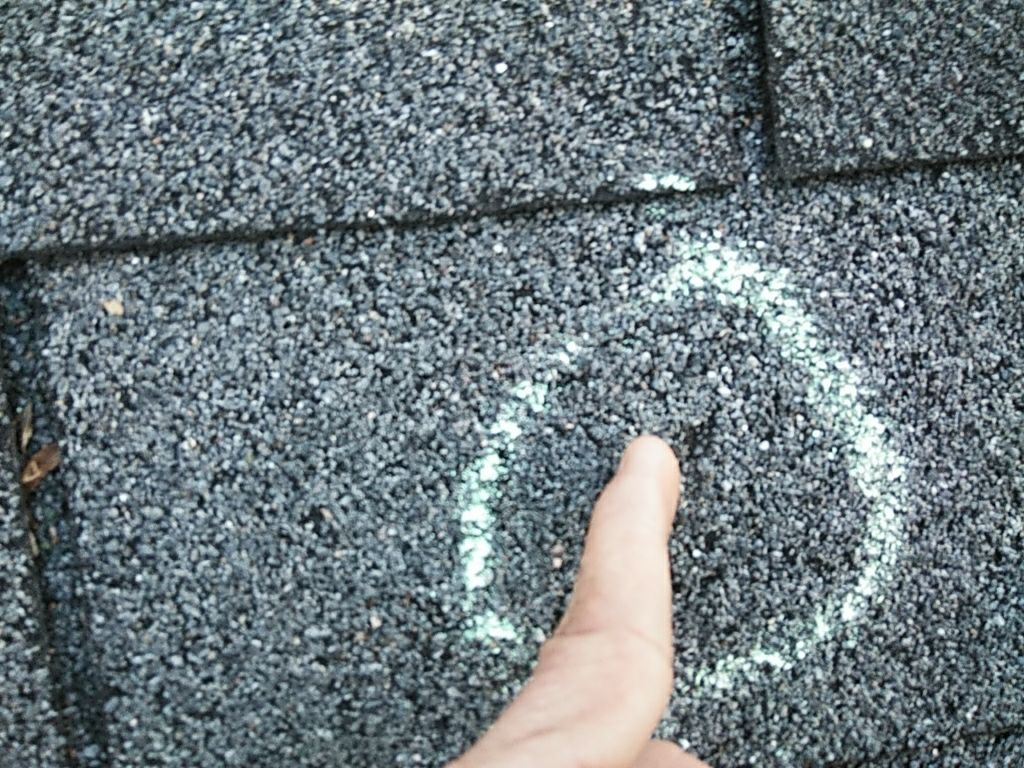 Residential Roofing Repair using Roof Repair by American Roofing NC