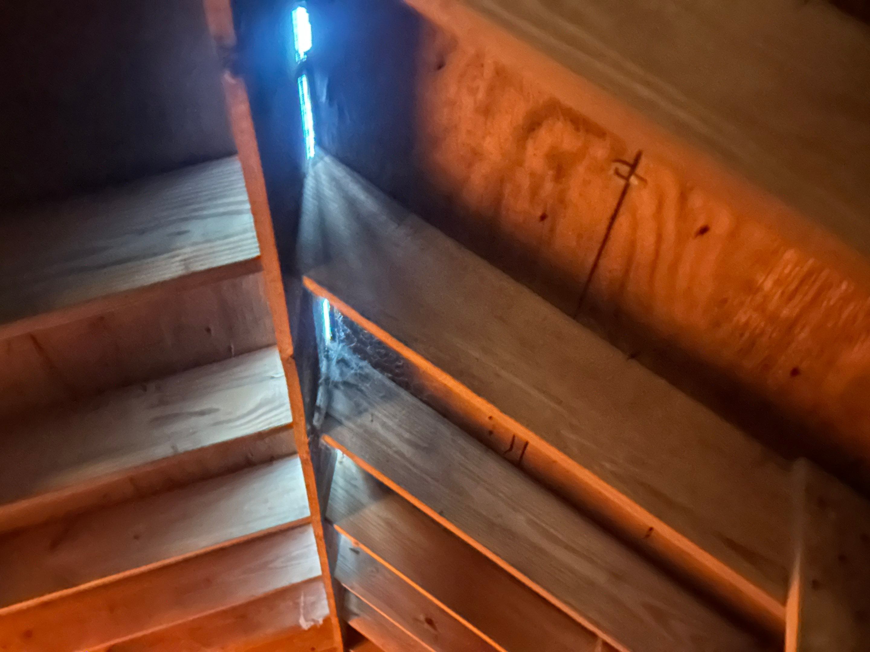 Water Damage Claim in Lutz by FLAPA & KeyStone