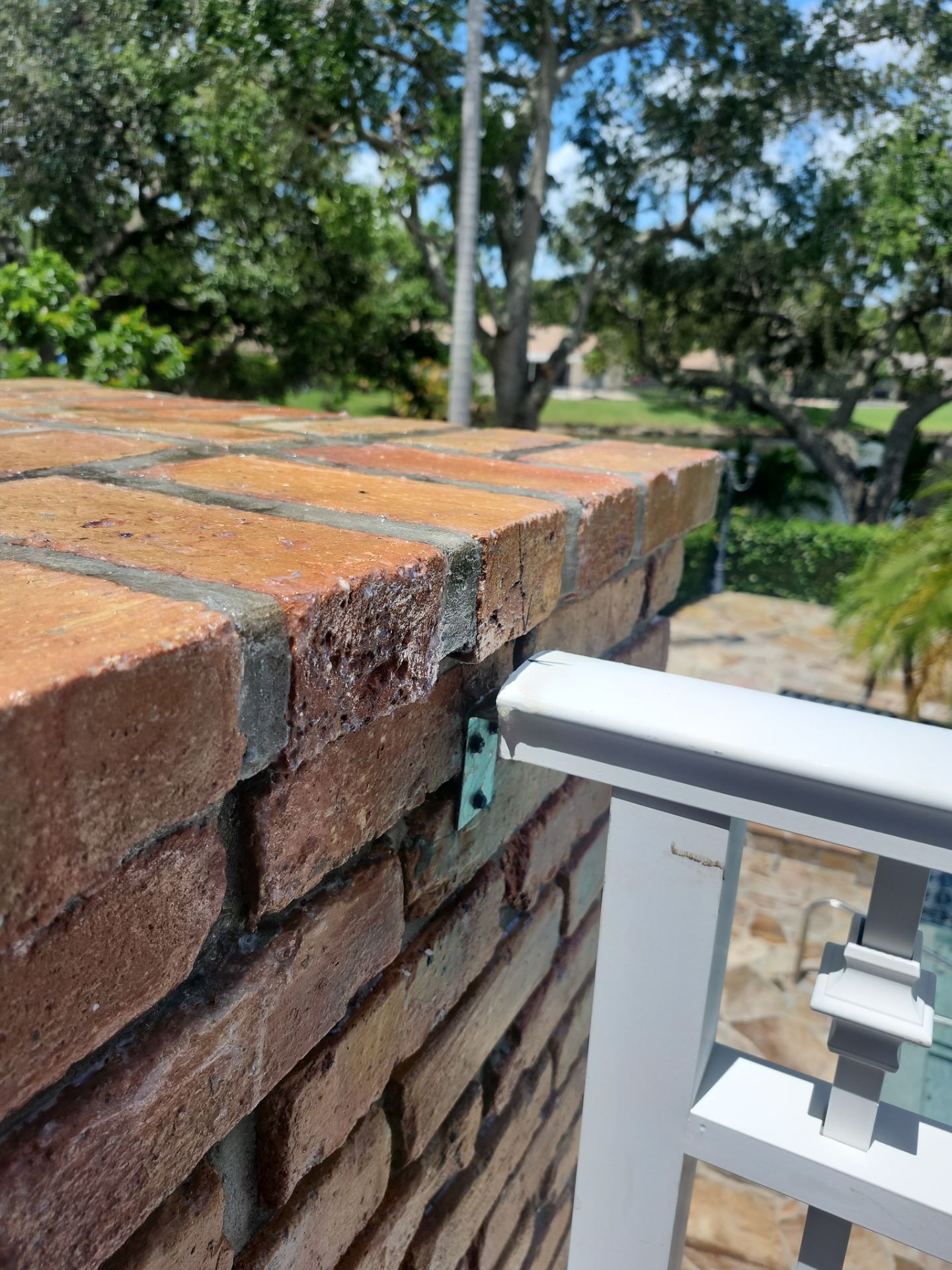 Tile Roof Repair and Exterior Balcony Renovation in Coral Springs by Aastro Roofing