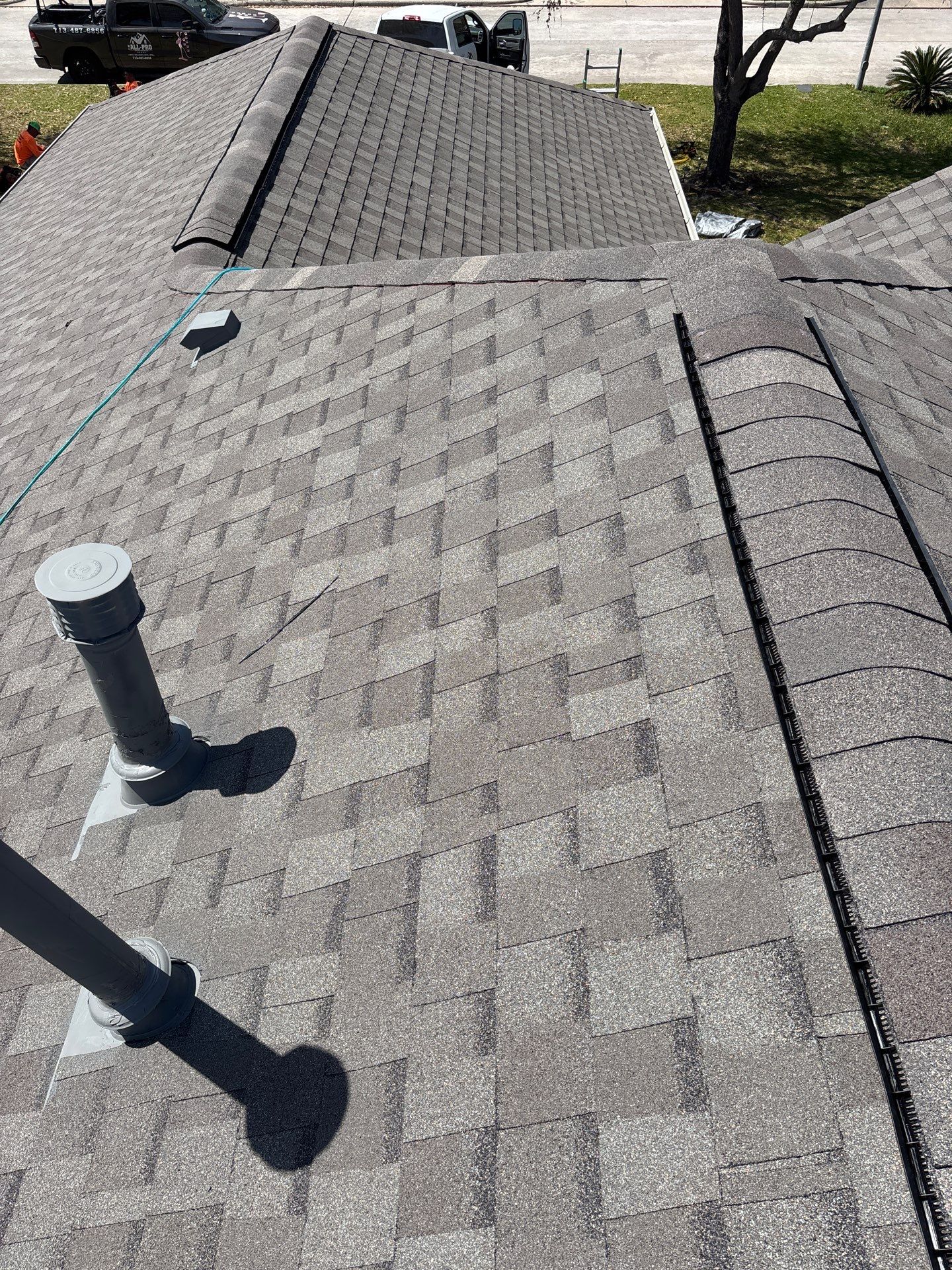 Roof Replacement Humble by Roof Repair Company