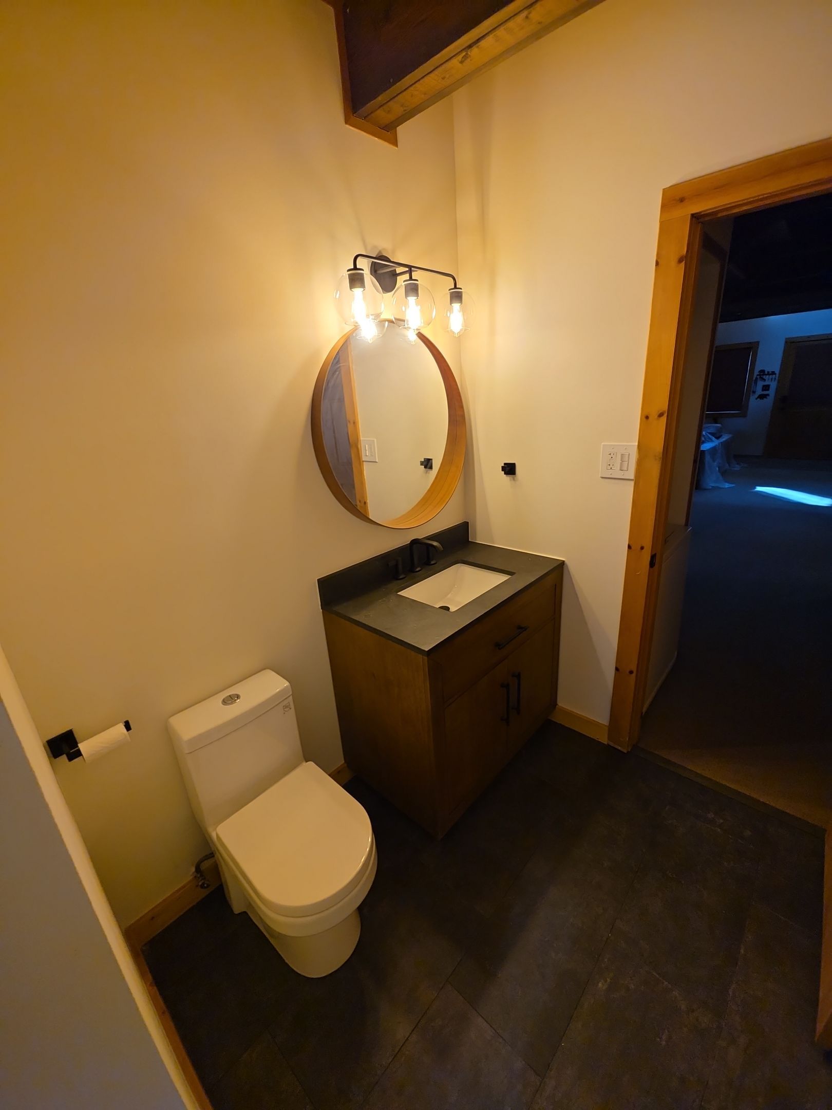 Bathroom/Kitchen Renovations by The Tahoe Tradesman