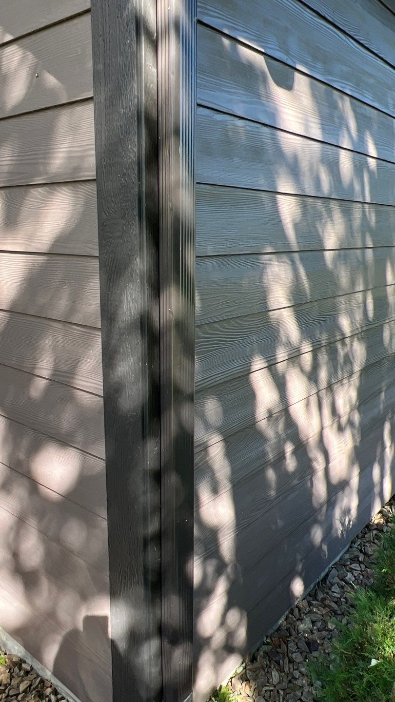GAF Grand Sequoia - Autumn Brown Blend  by Montana Roofing Solutions