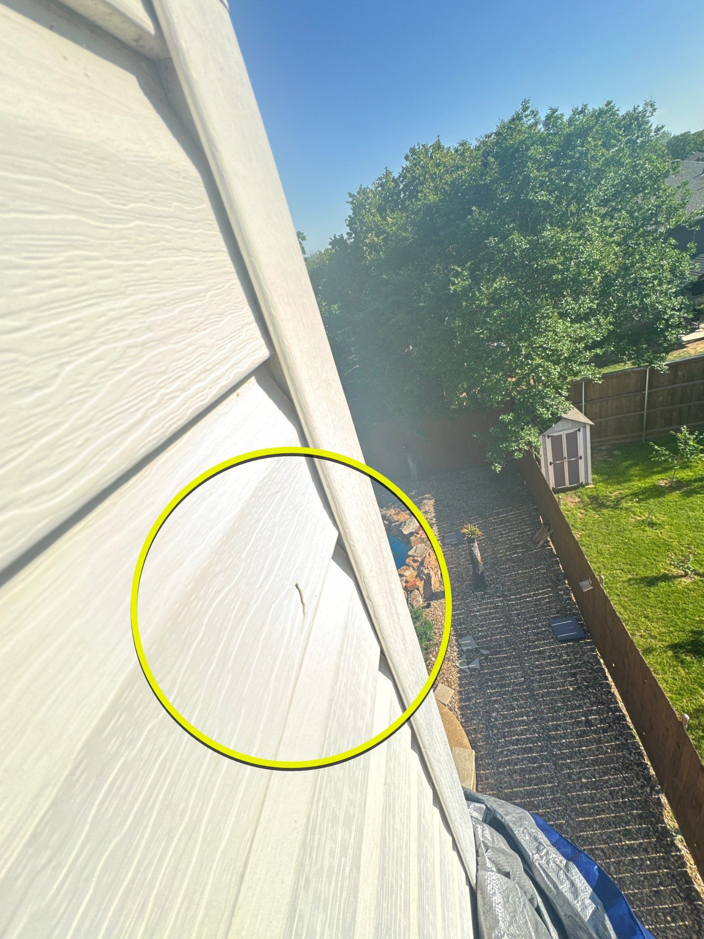 Wood Floors by First Out Roofing 