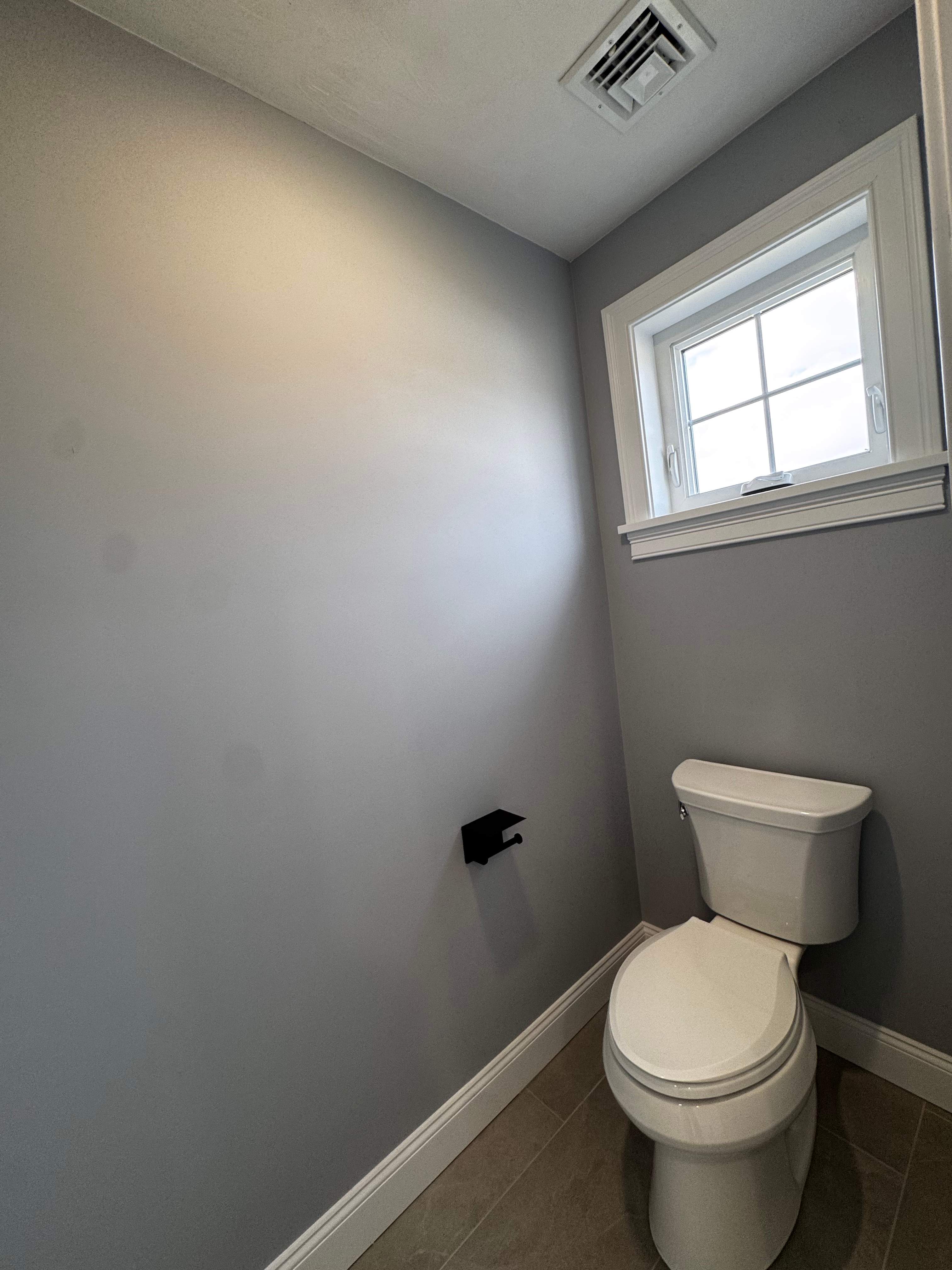 New Construction Interior Painting by EXCELLENCE | CARTO