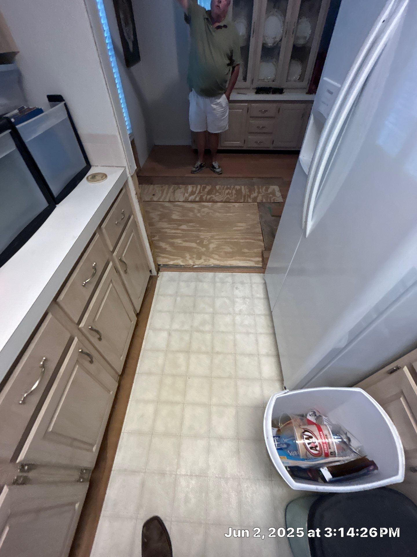 Mold Remediation Palmetto by Ampm Restoration Services 