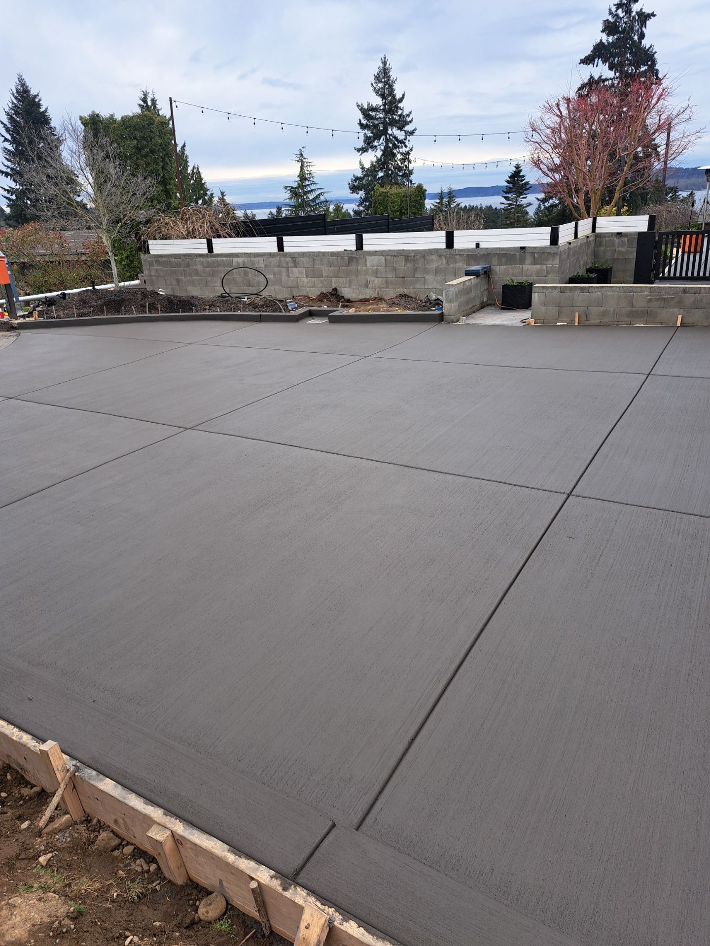 Driveway Renovation | Seattle  by Jireh Asphalt & Concrete Inc 