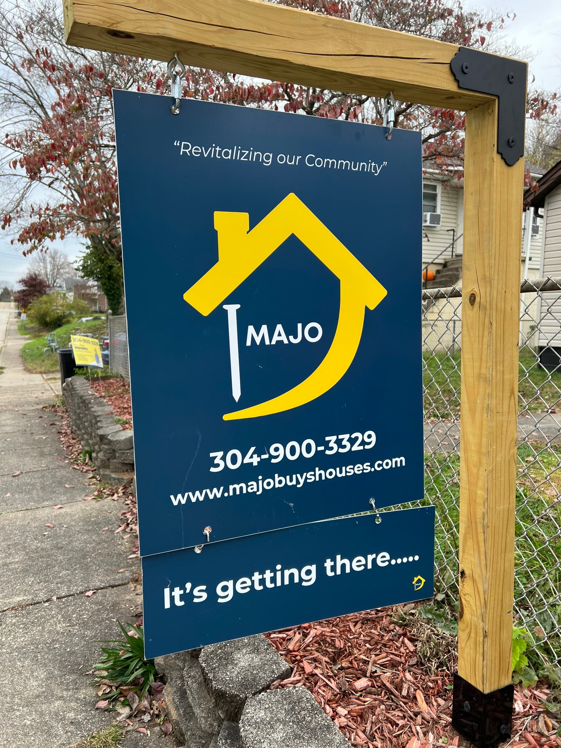 934 Meadows Drive Remodel by MAJO