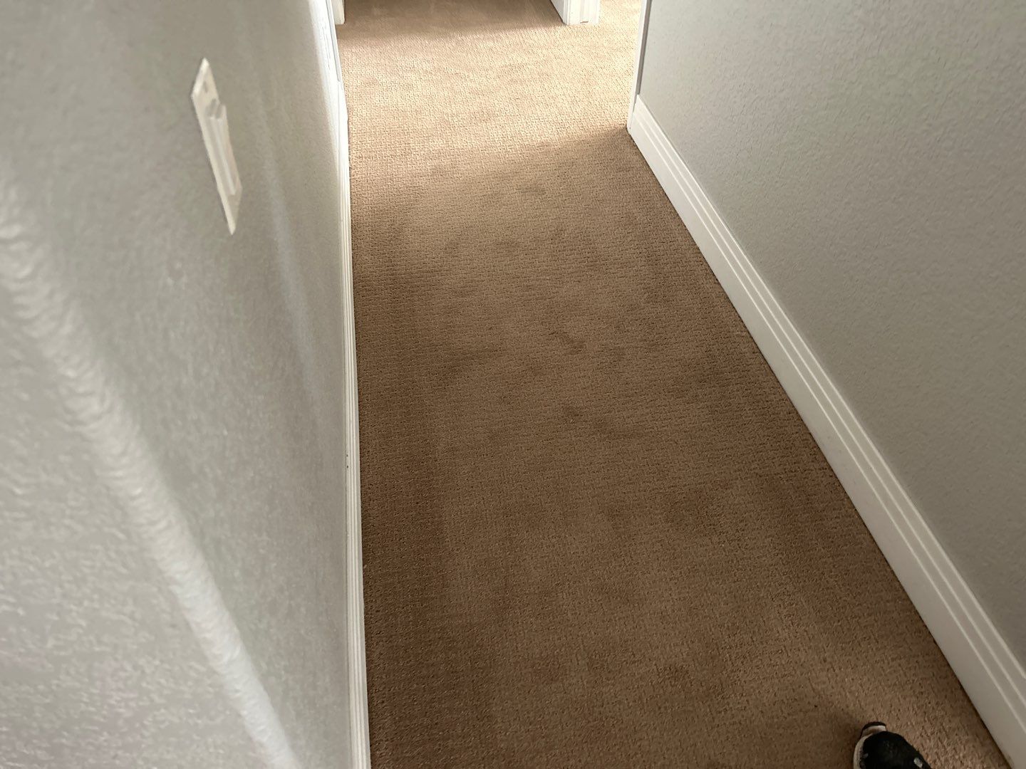 Reconstruction by Accountable Home Services