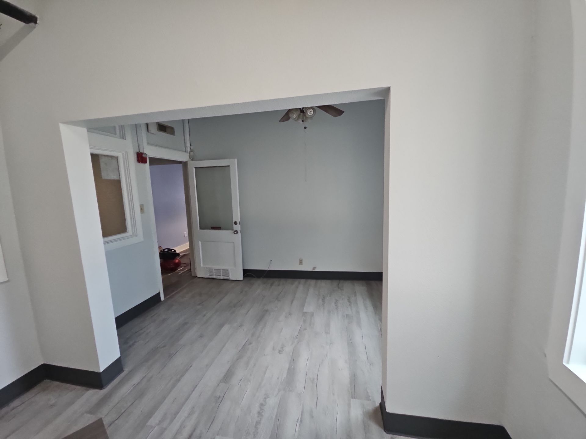 C-Store renovation at Dallas Life by EL-GC LLC 