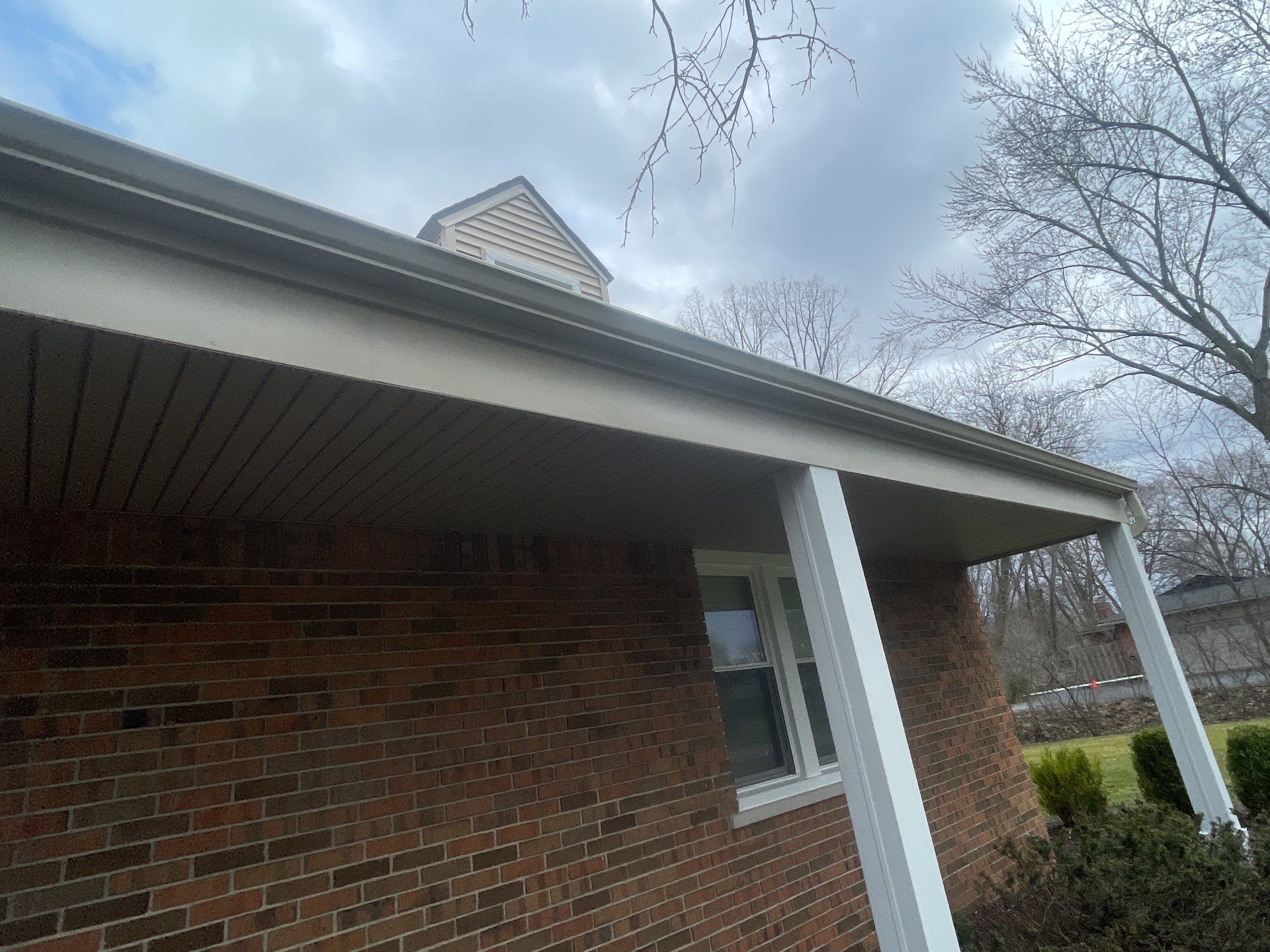Siding Replacement using CertainTeed Restoration Classis D4 by 180 Contractors