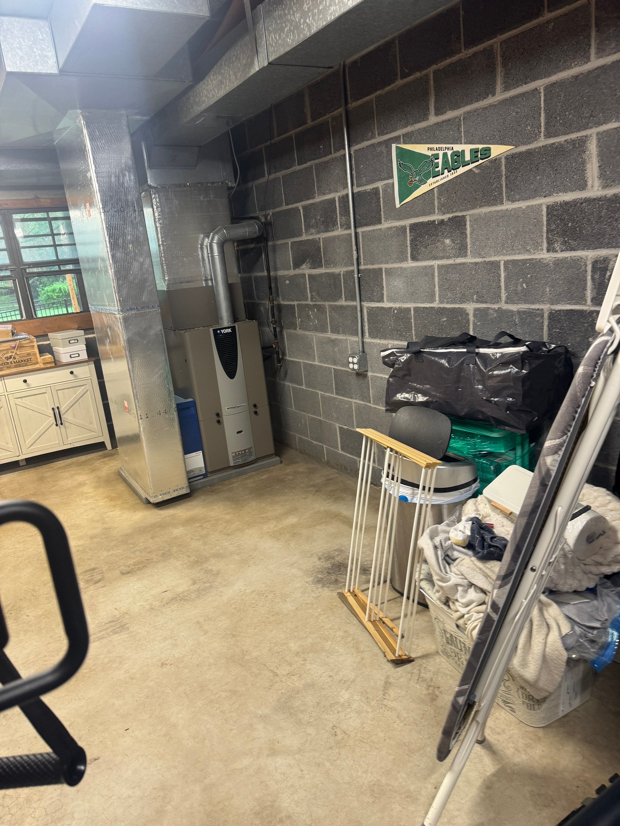 Water Damage Claim in Reading by FLAPA & KeyStone