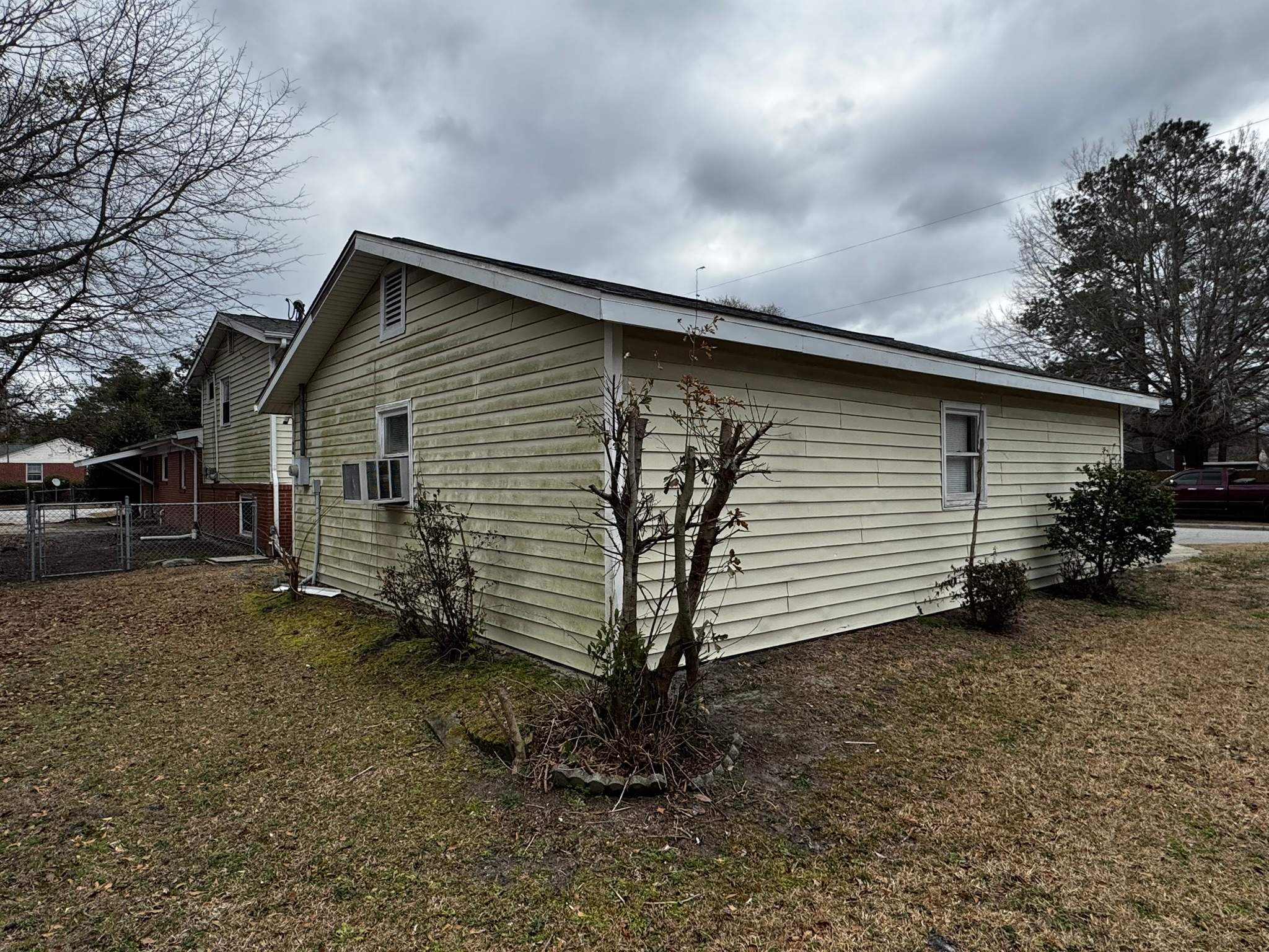 New Bern | NC Roofs by North Carolina Roofs