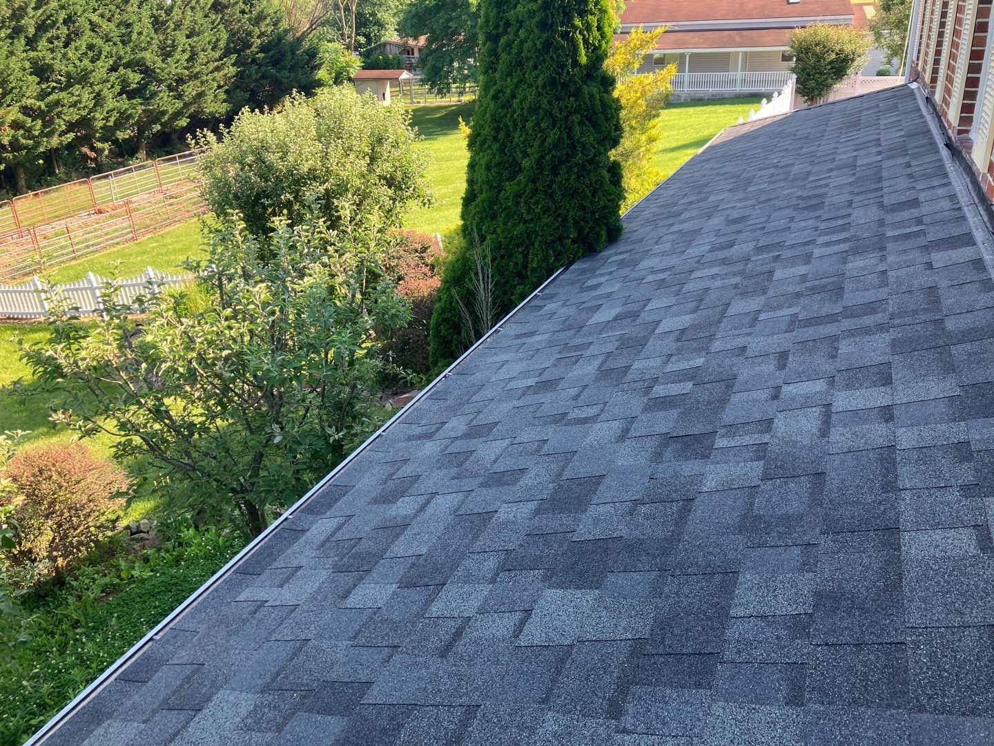8102 Ball Road, Frederick, MD 21704 US by American Custom Contractors
