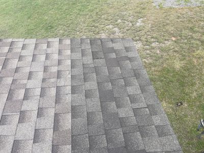 Project in El Reno