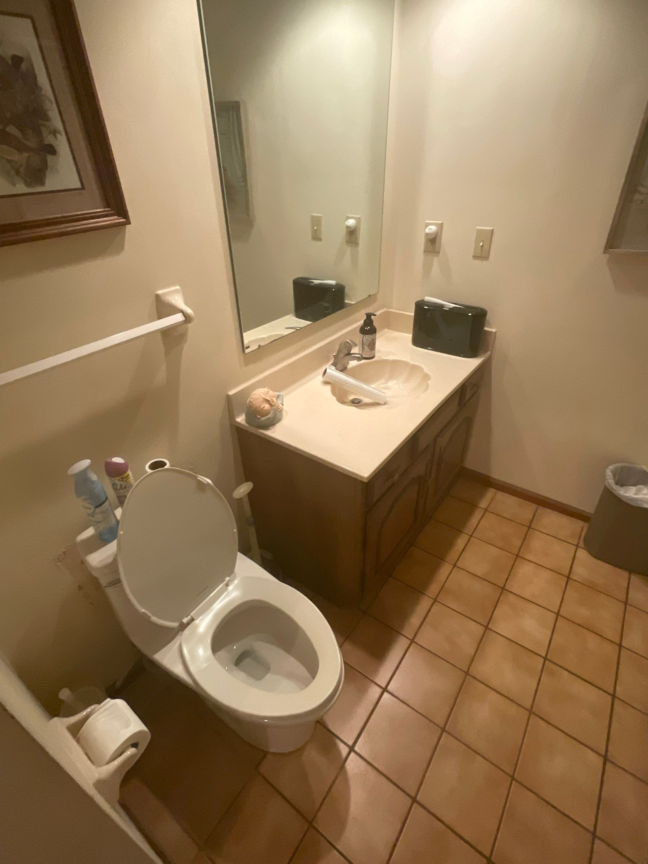 Accessible Bathroom and Kitchen Remodel by Zengel Group