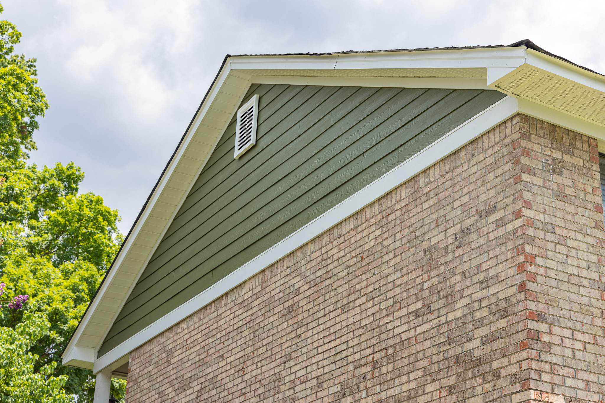 Northeast Dairy Lane by Freedom Exteriors 