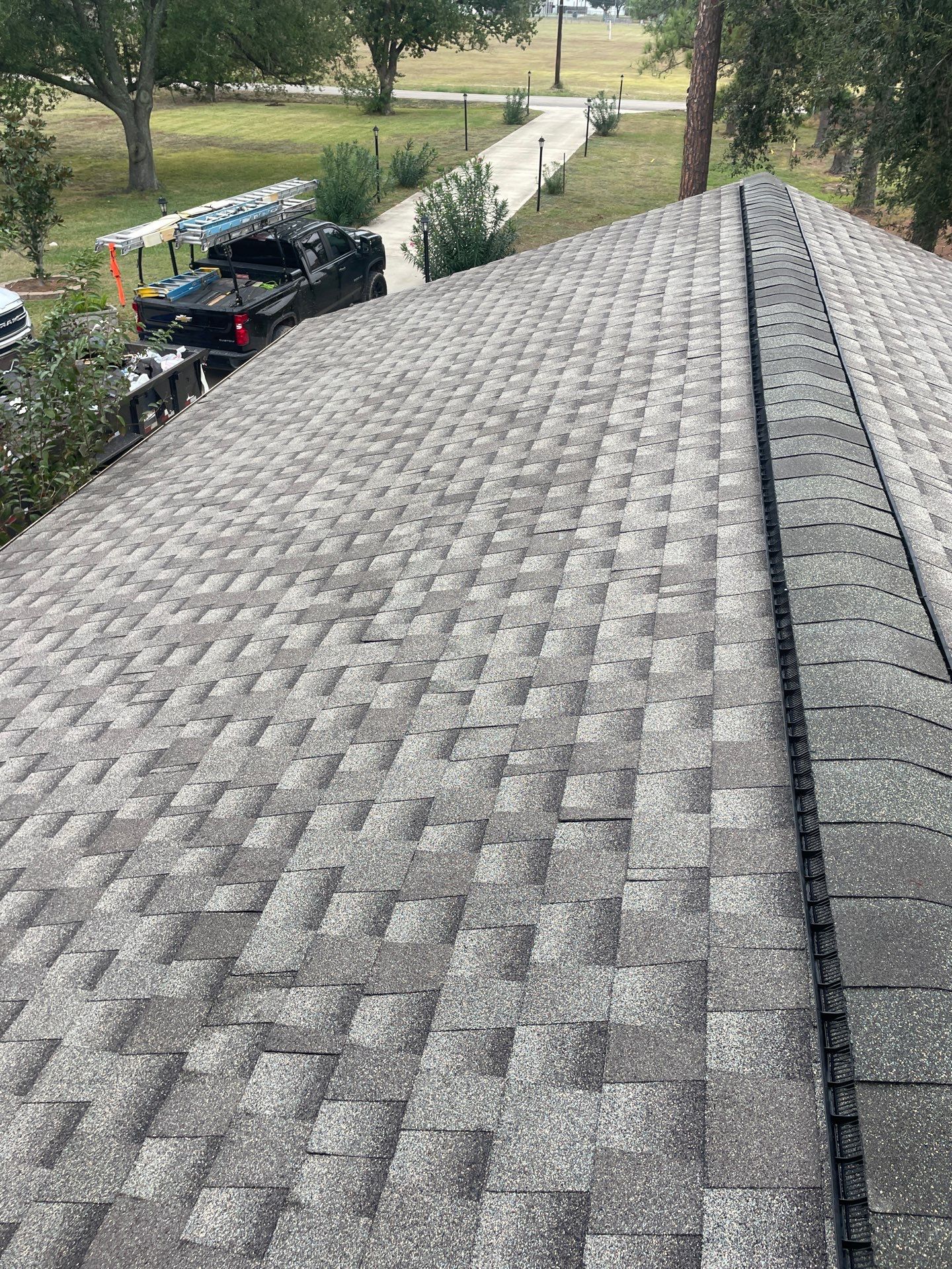 Roof Replacement in Pasadena TX by Roof Repair Company