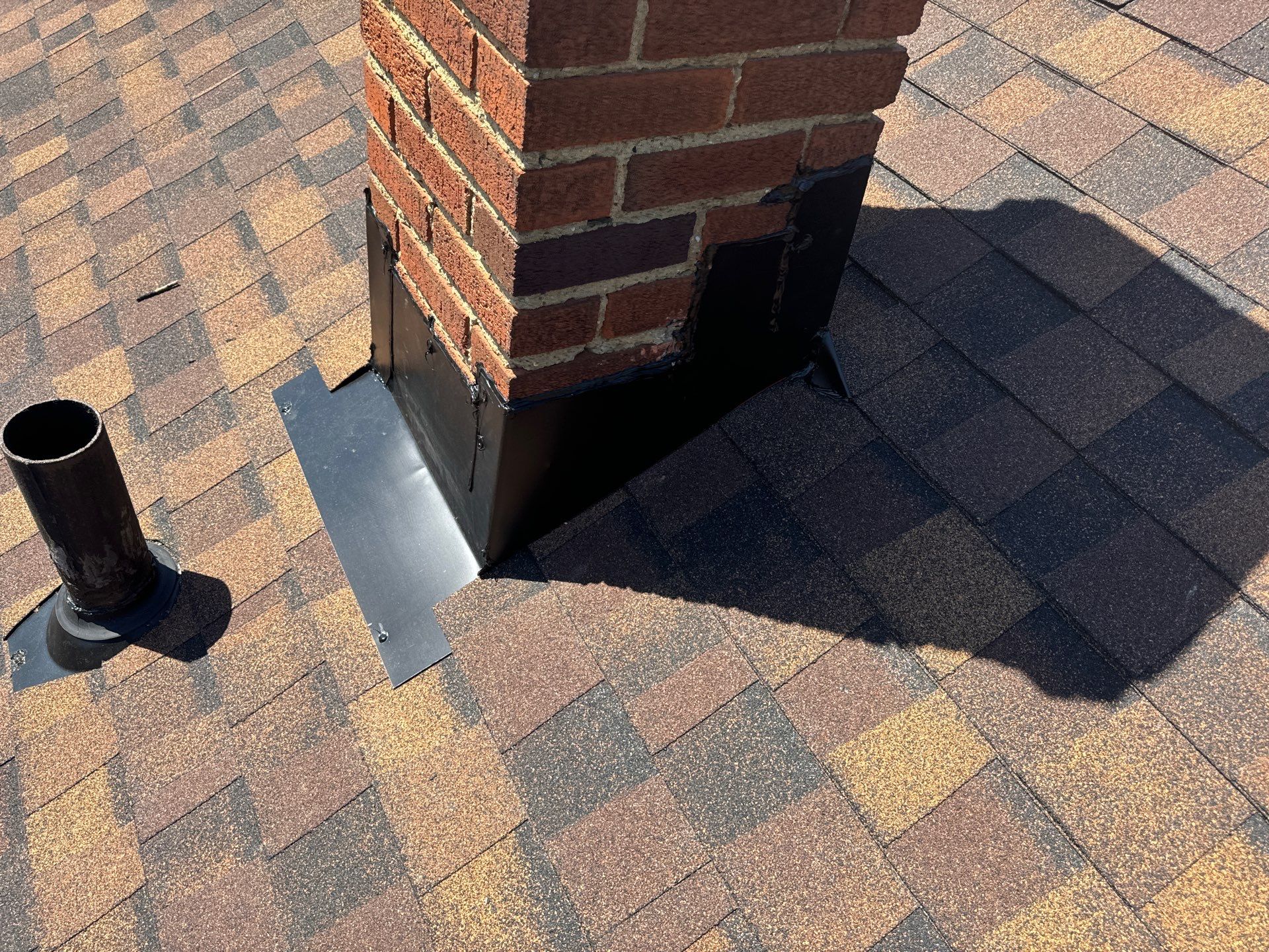 Roof and Gutter Replacement by Homestyle in Cleveland by Homestyle Home Improvements (HHI)