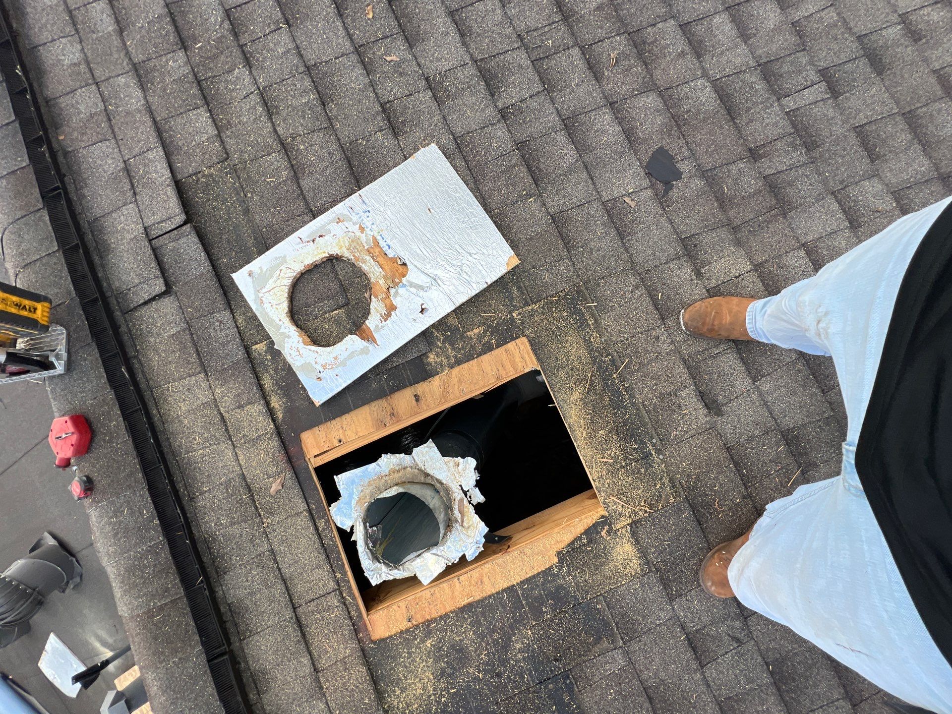 Roof Repair Houston by Roof Repair Services LLC