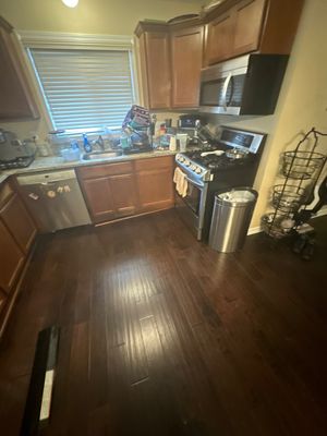 Project in Sterling Heights