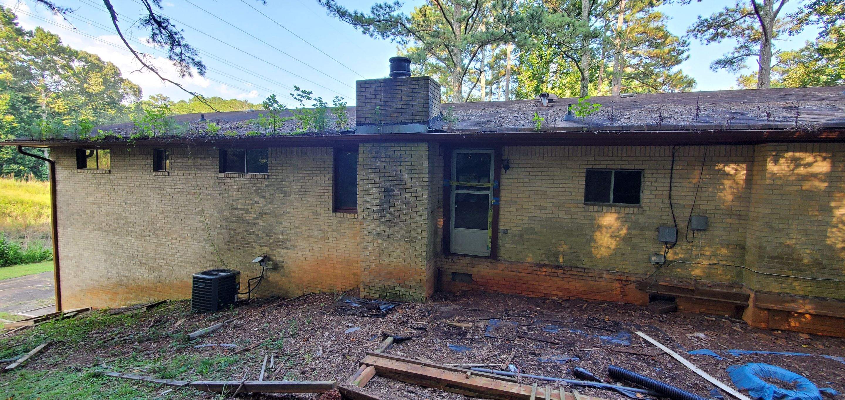 Ellenwood Remodel by Ajayi Design and Construction