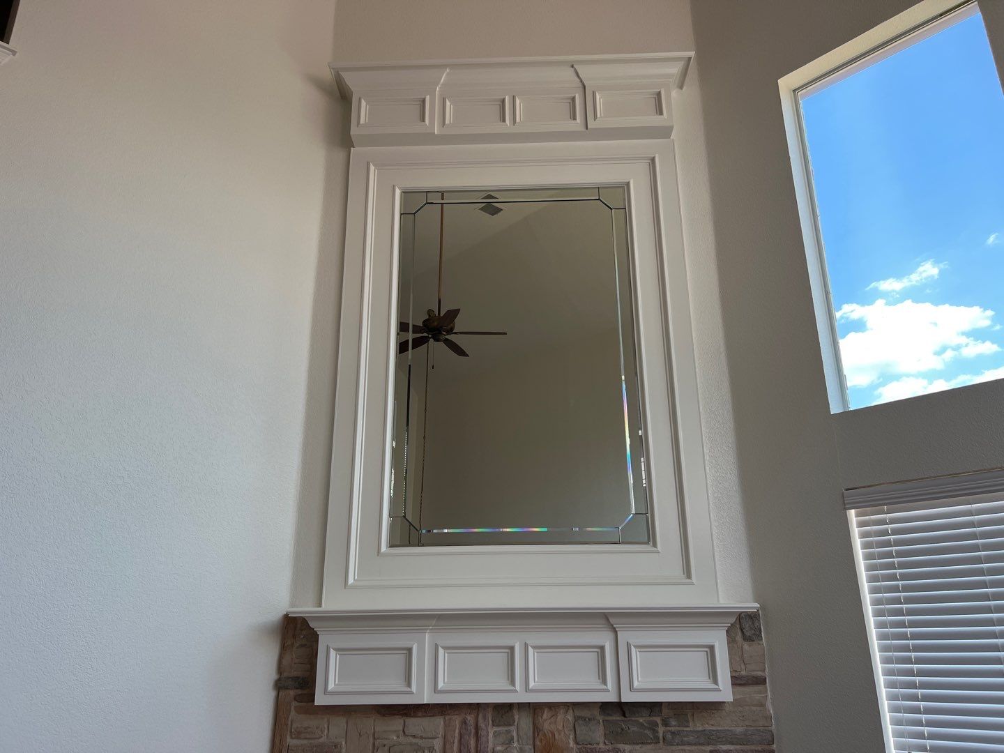 Interior Painting, Common Areas color Change by Nomad Painting