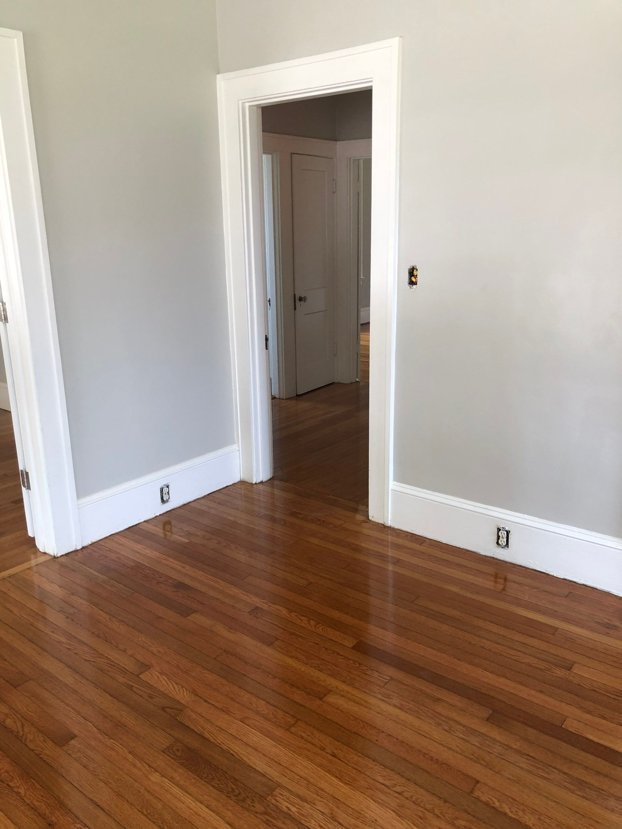 Historic Home Restoration & Renovation – Sharpsburg, NC by S.W. Contracting & Consulting