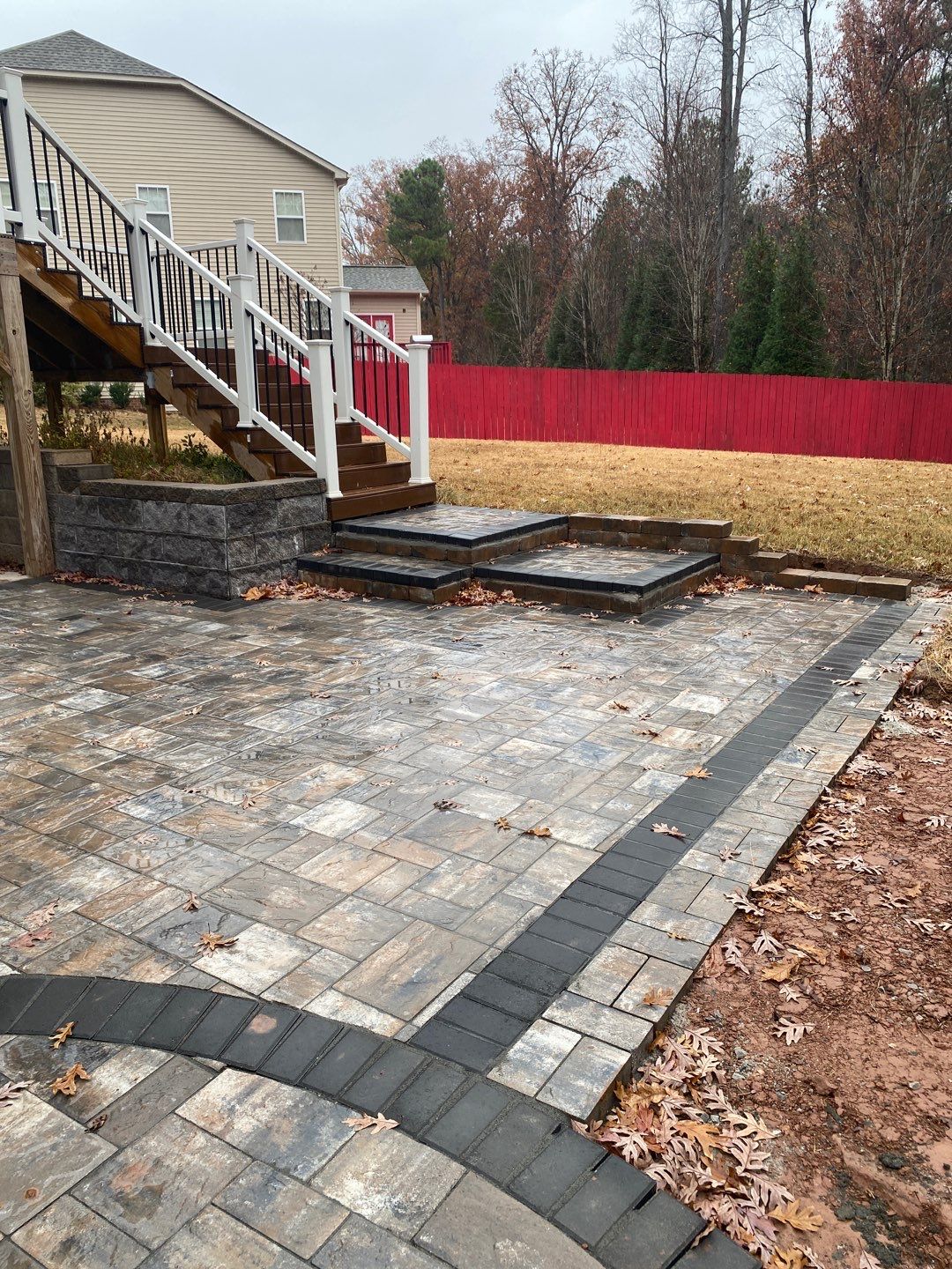 Project in Morrisville by Elite Remodeling and Design LLC