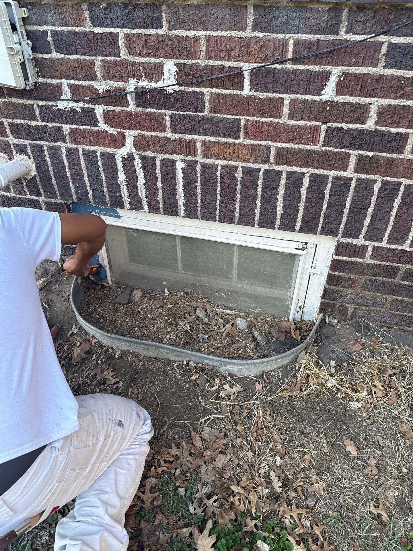 Residential Exterior Refresh by Midwest Paint LLC