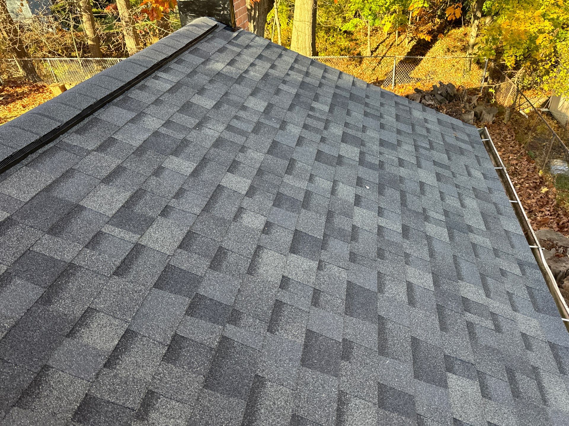 Roof Replacement by Homestyle in Fairview Park by Homestyle Home Improvements (HHI)