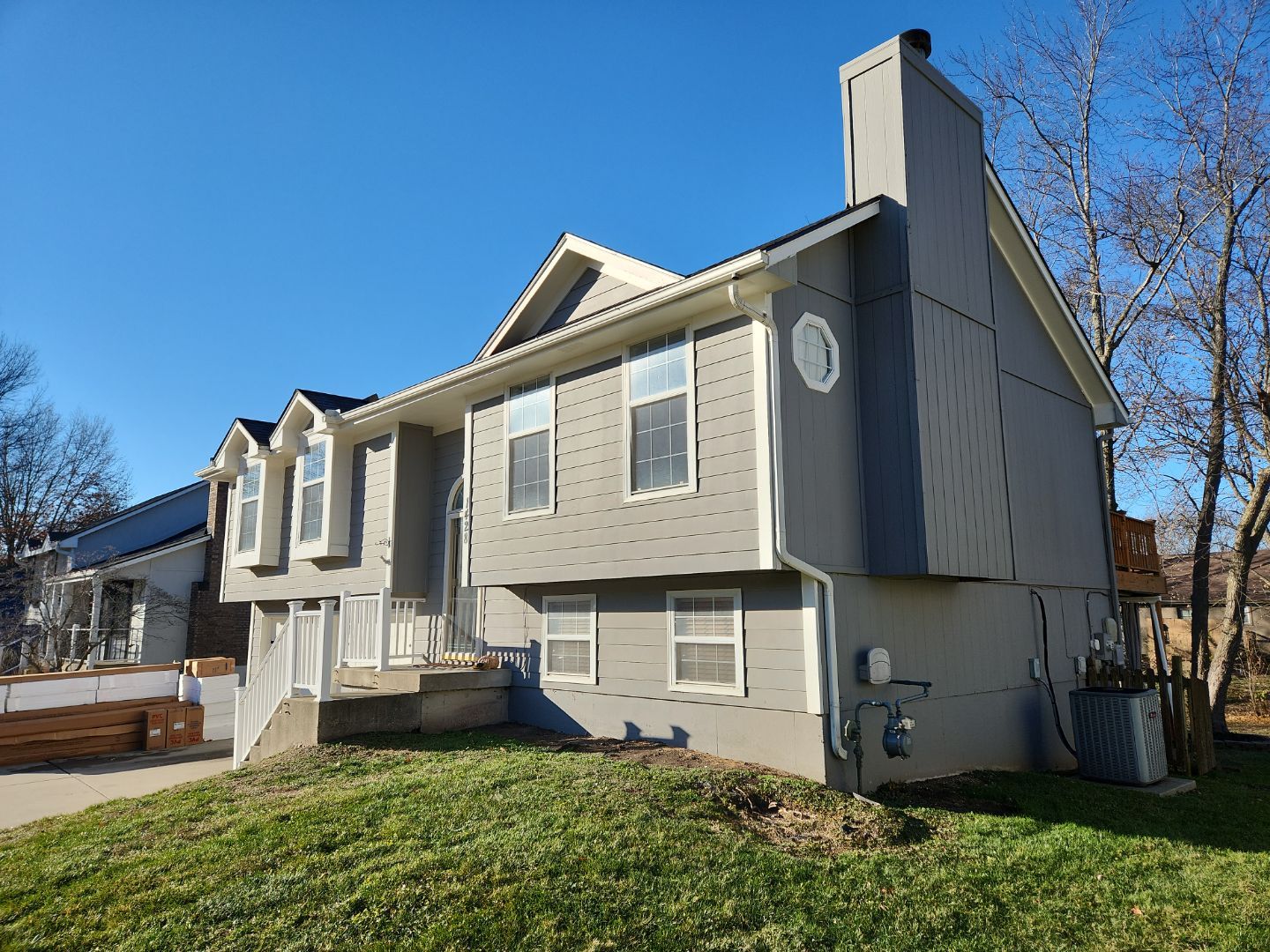 From EHH to WOWZA! by EEC  Windows, Siding & Roofing 