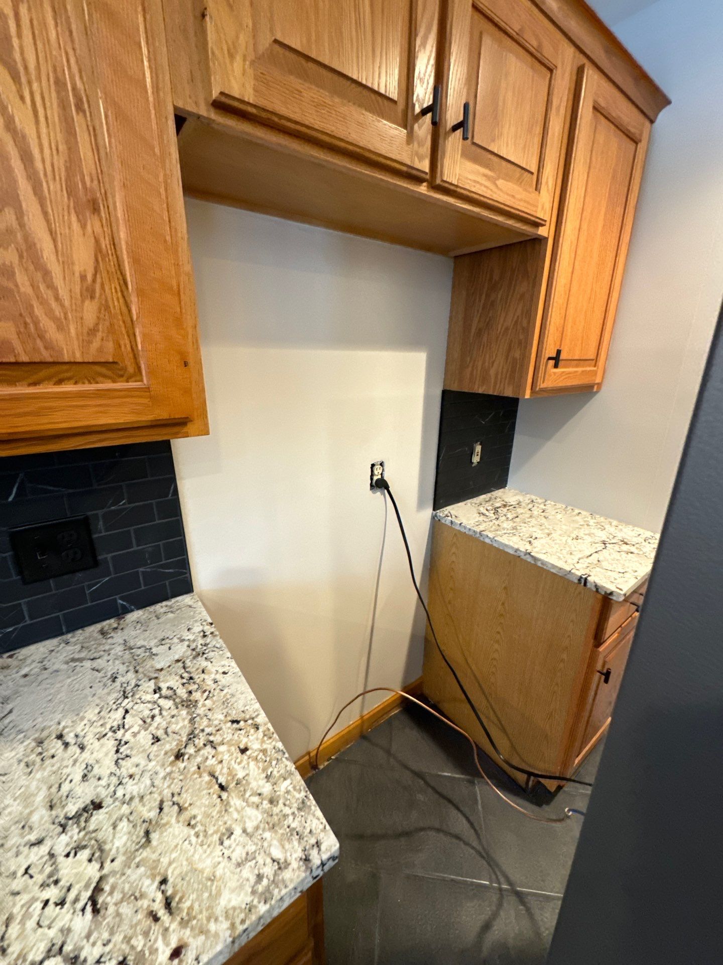 Interior Painting & Wallpaper Removal | Spring Lake, Michigan by Gordon Painting