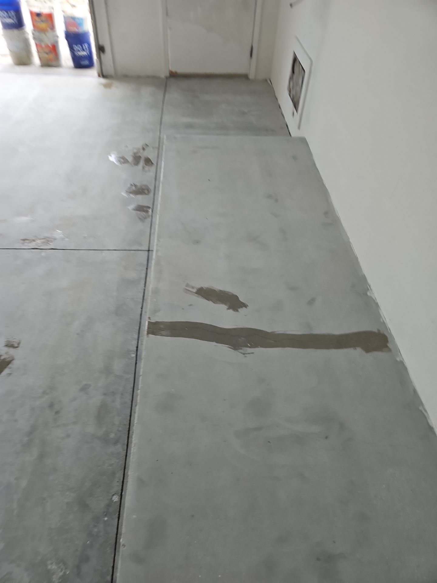 Longboat Key Garage Transformation! by Performance Floors & Coating