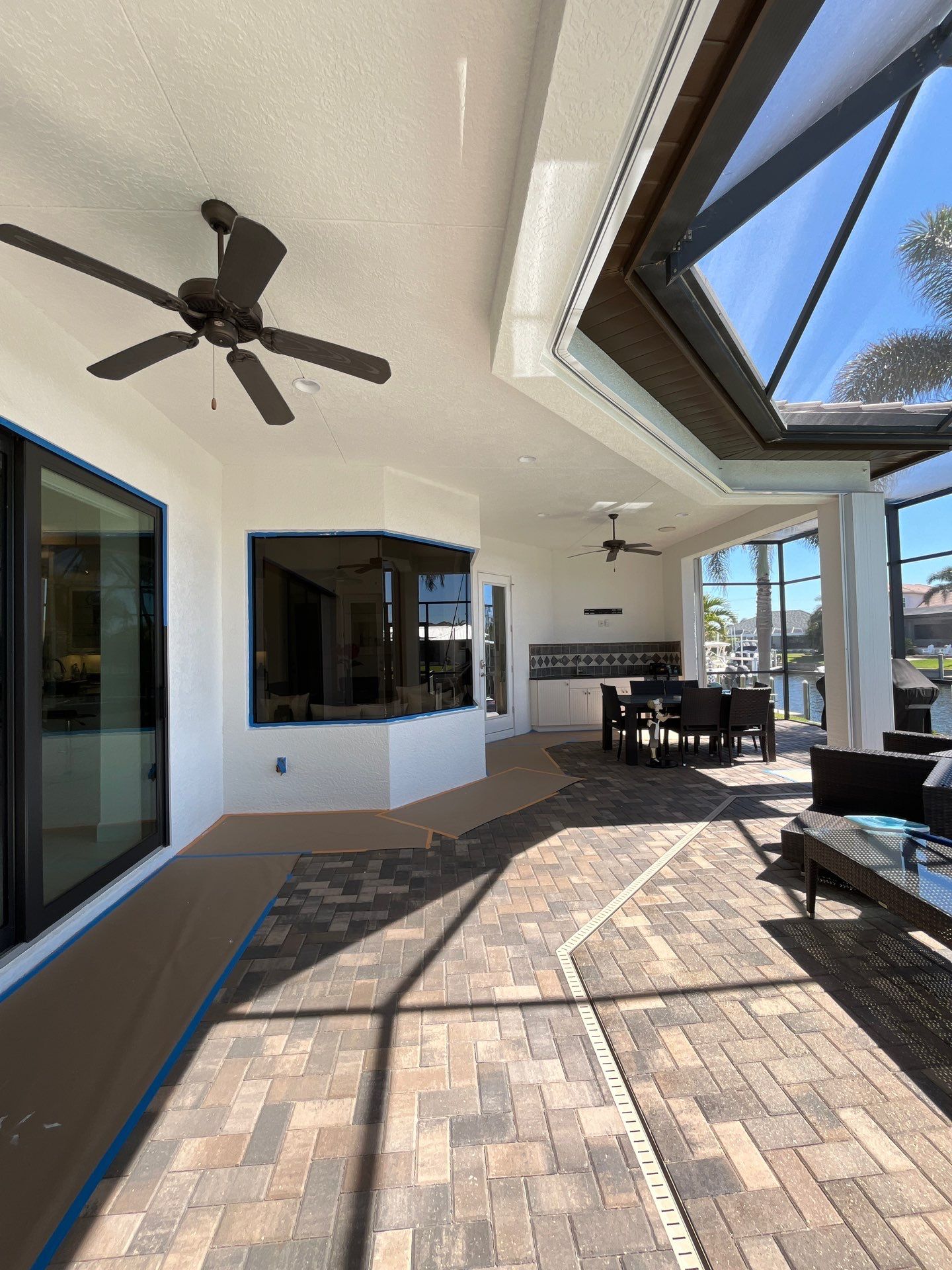 Roger Duguay by Fresh Coat Painters North Fort Myers & Punta Gorda