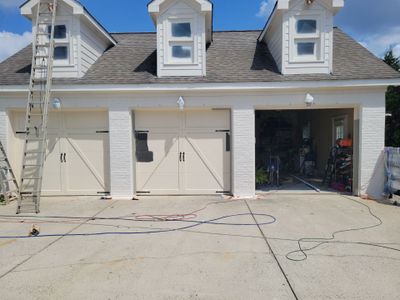 Project in Cumming