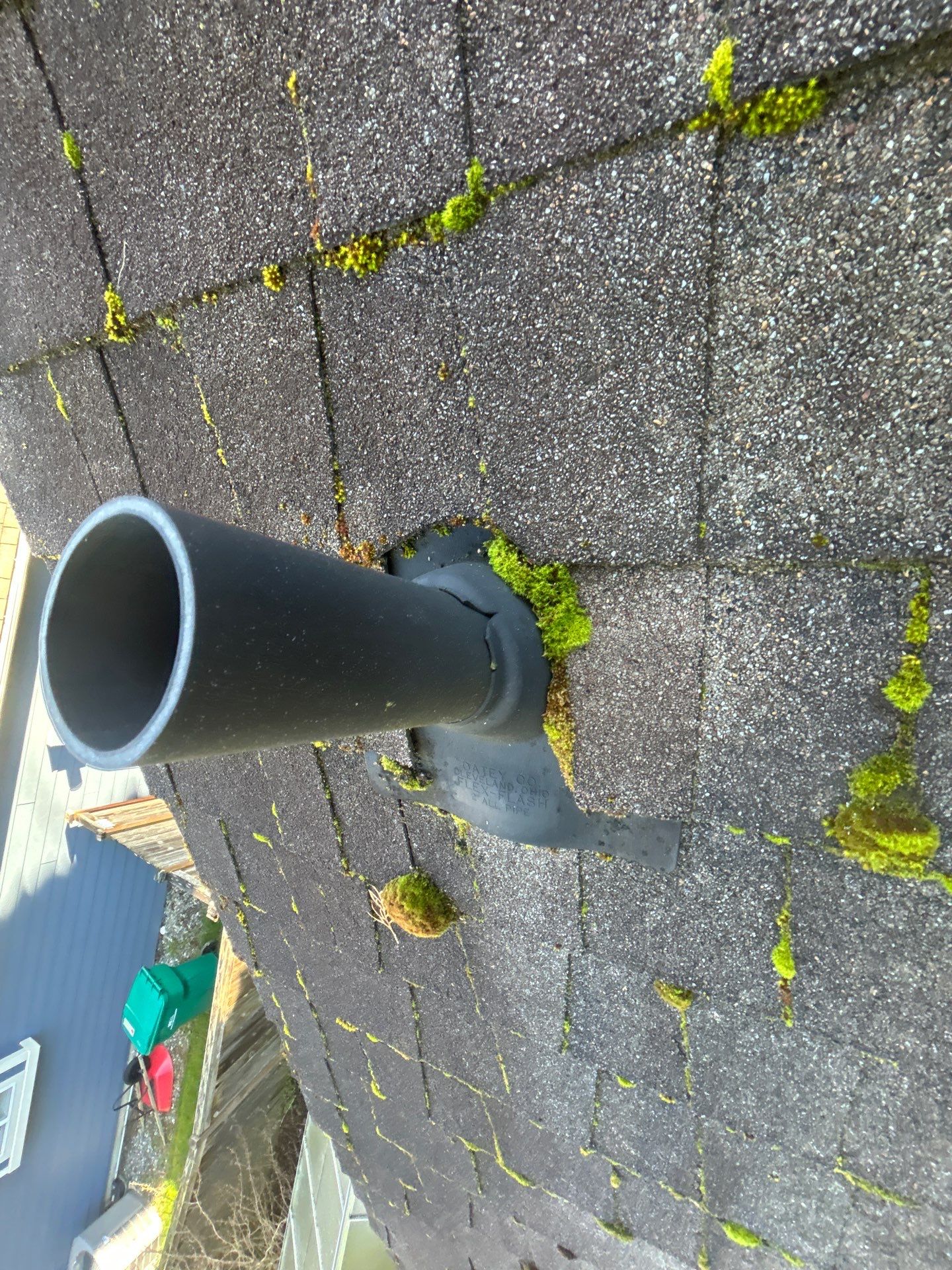 Project in Mount Vernon by Connolly Construction Company