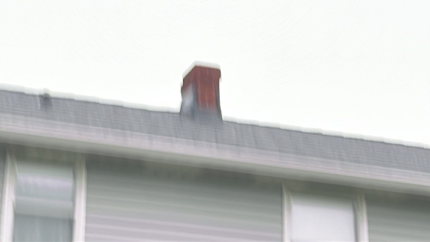 Residential Roofing Installation using Metstar Slate Plus Smooth Black by Nitro Roofing and Construction