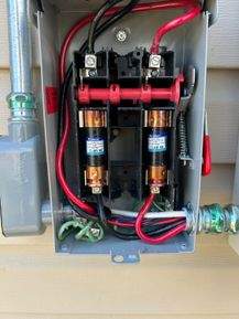 Pooler Ga Project by Zero Grid Power Solutions