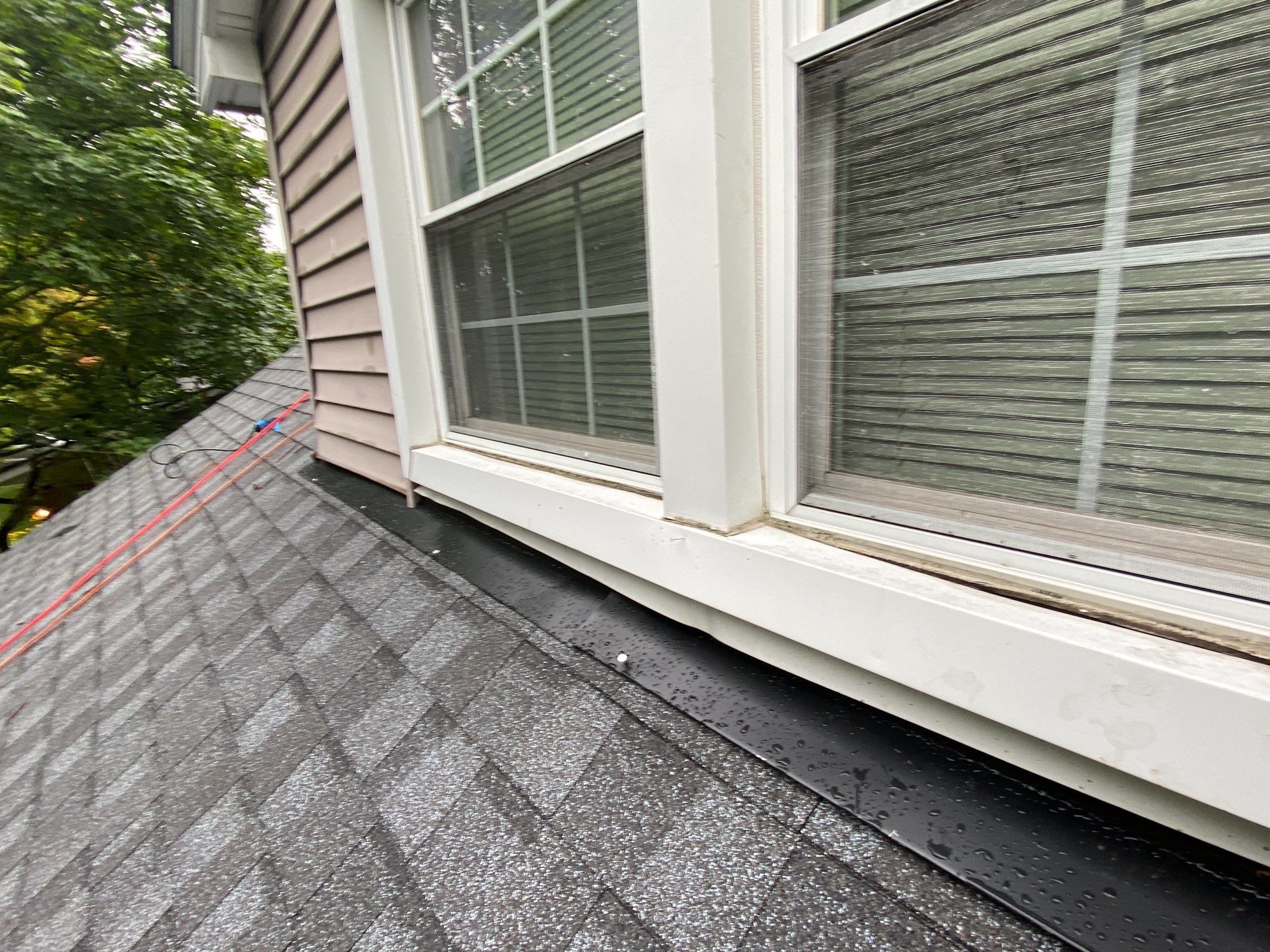 Roof Replacement using CertainTeed Landmark by 180 Contractors