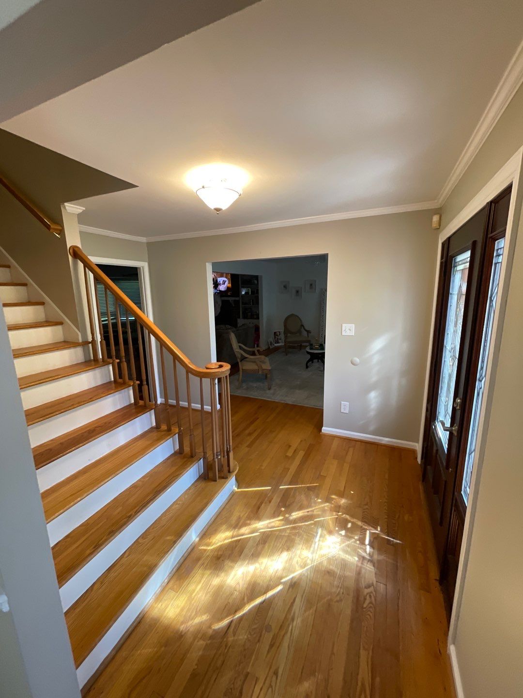 Water Damage Restoration and Structural Drying in Dunwoody by Restoration Damage Pros of Atlanta